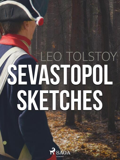 Titeldetaljer för Sevastopol Sketches av Leo Tolstoy - Tillgänglig